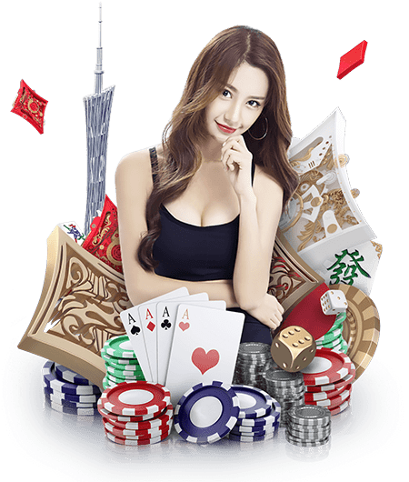 金猴爺娛樂城-美女圖